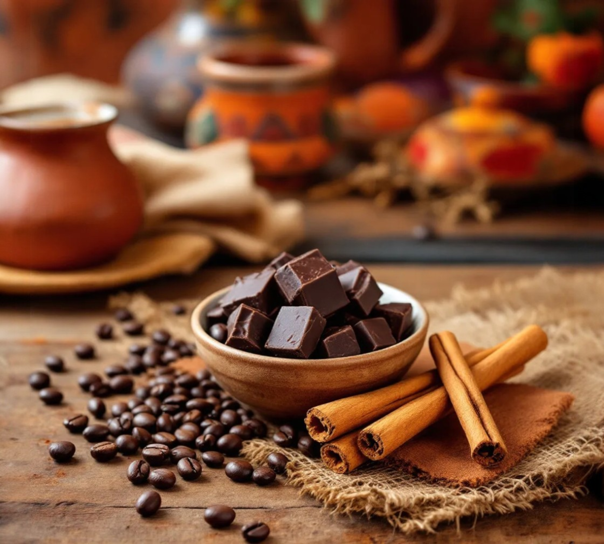 Flavored Favorites / First And Main Coffee Company