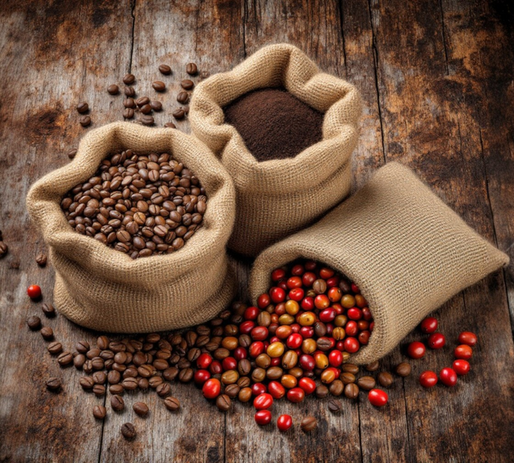 House Coffees