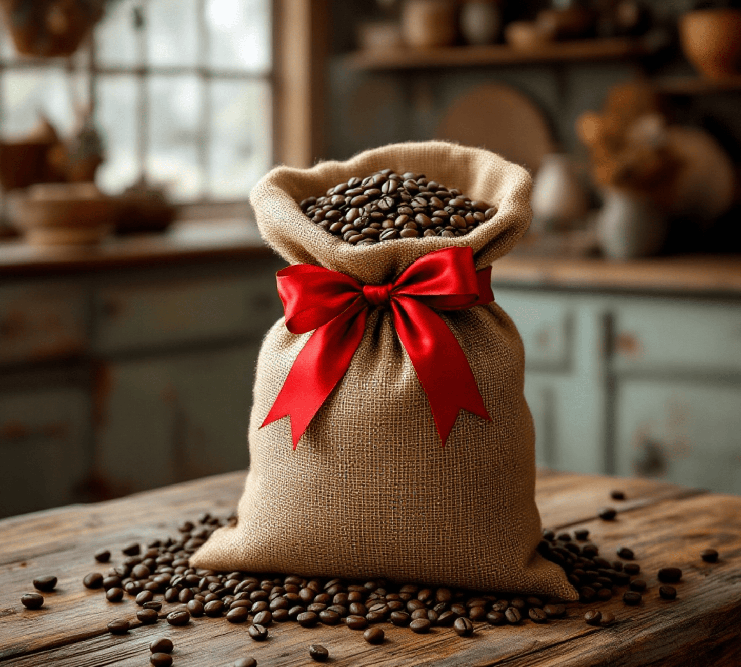 Gift Cards - First & Main Coffee Co.