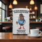 Not Your Average Joe - Medium Roast - Decaffeinated Coffee - First & Main Coffee Co.